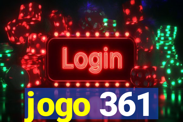 jogo 361